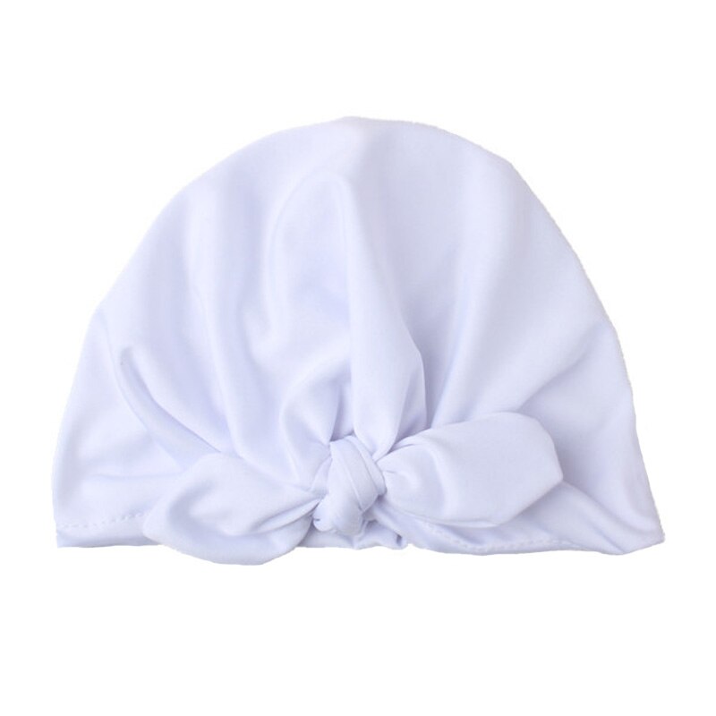 Baby Turban Hat Infant Accessory